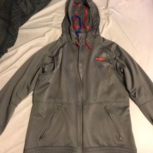 Nike jacket